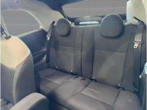 Fiat 500 Hybrid ICON  CABRIO RFK PDC KOMFORT // SOFORT VERFÜGBARE MODELLE