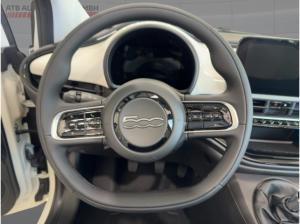 Fiat 500 Hybrid ICON  CABRIO RFK PDC KOMFORT // SOFORT VERFÜGBARE MODELLE