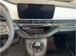 Fiat 500 Hybrid ICON  CABRIO RFK PDC KOMFORT // SOFORT VERFÜGBARE MODELLE