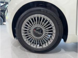 Fiat 500 Hybrid ICON  CABRIO RFK PDC KOMFORT // SOFORT VERFÜGBARE MODELLE