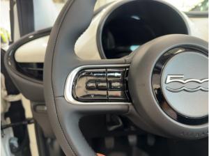 Fiat 500 Hybrid ICON  CABRIO RFK PDC KOMFORT // SOFORT VERFÜGBARE MODELLE