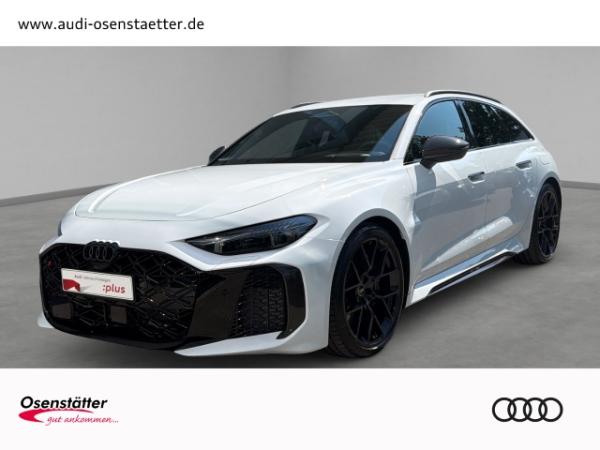 Audi RS5 Avant 2,9 TFSI qu Matrix AHK B&O HuD Leder