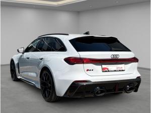 Audi RS5 Avant 2,9 TFSI qu Matrix AHK B&O HuD Leder