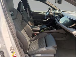 Audi RS5 Avant 2,9 TFSI qu Matrix AHK B&O HuD Leder