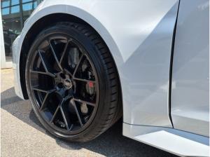 Audi RS5 Avant 2,9 TFSI qu Matrix AHK B&O HuD Leder