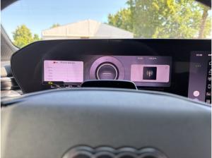 Audi RS5 Avant 2,9 TFSI qu Matrix AHK B&O HuD Leder
