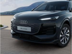 Audi Q6 e-tron etron ACC NAVI Smartphone Int Wärmepumpe RFK