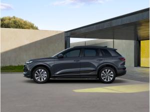 Audi Q6 e-tron etron ACC NAVI Smartphone Int Wärmepumpe RFK