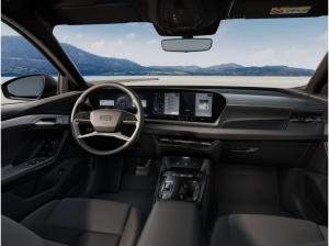 Audi Q6 e-tron etron ACC NAVI Smartphone Int Wärmepumpe RFK