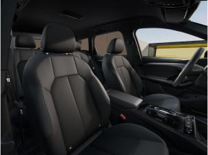 Audi Q6 e-tron etron ACC NAVI Smartphone Int Wärmepumpe RFK