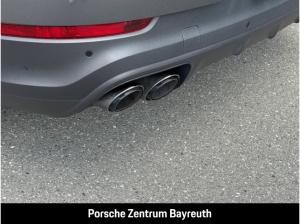 Porsche Cayenne Coupe*LUFTFAHRWERK*ACC*MASSAGE*BOSE*