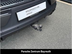 Porsche Cayenne Coupe*LUFTFAHRWERK*ACC*MASSAGE*BOSE*