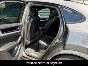 Porsche Cayenne Coupe*LUFTFAHRWERK*ACC*MASSAGE*BOSE*