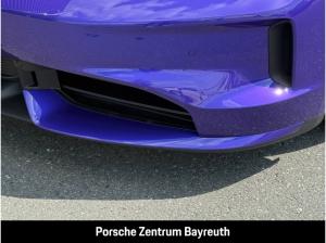 Porsche Taycan 4S Black Ed.*HINTERACHSL.*BEIFAHRERDISPL.*