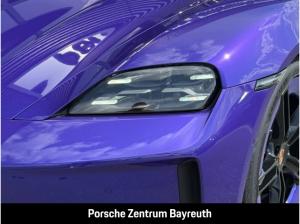 Porsche Taycan 4S Black Ed.*HINTERACHSL.*BEIFAHRERDISPL.*