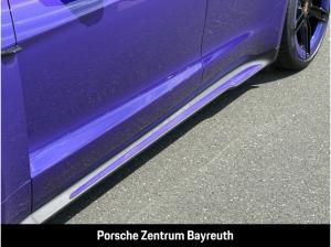 Porsche Taycan 4S Black Ed.*HINTERACHSL.*BEIFAHRERDISPL.*