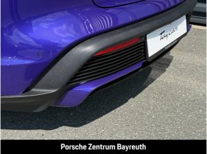 Porsche Taycan 4S Black Ed.*HINTERACHSL.*BEIFAHRERDISPL.*