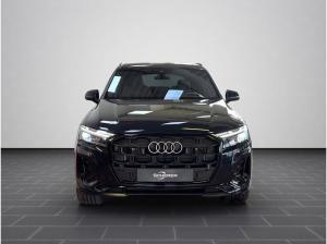Audi Q7 S line business ABT Power, AHK, Assistenzsysteme, B&O Sound, HD Matrix, Panorama Schiebed.