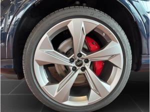 Audi Q7 S line business ABT Power, AHK, Assistenzsysteme, B&O Sound, HD Matrix, Panorama Schiebed.