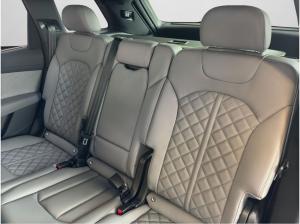 Audi Q7 S line business ABT Power, AHK, Assistenzsysteme, B&O Sound, HD Matrix, Panorama Schiebed.