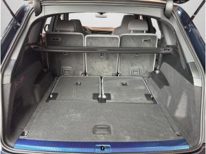 Audi Q7 S line business ABT Power, AHK, Assistenzsysteme, B&O Sound, HD Matrix, Panorama Schiebed.