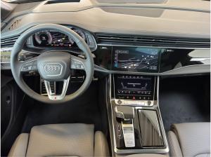 Audi Q7 S line business ABT Power, AHK, Assistenzsysteme, B&O Sound, HD Matrix, Panorama Schiebed.
