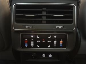 Audi Q7 S line business ABT Power, AHK, Assistenzsysteme, B&O Sound, HD Matrix, Panorama Schiebed.