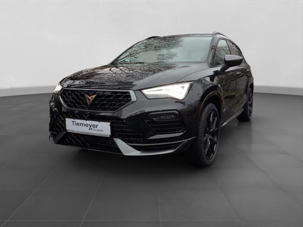 Cupra Ateca SOFORT VERFÜGBAR **33% Nachlass***