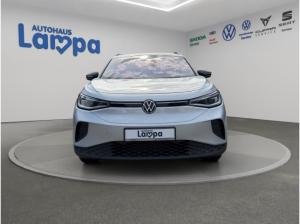 Volkswagen ID.4 Pro ENERGY AHK, Wärmepumpe, IQ.Light