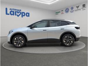 Volkswagen ID.4 Pro ENERGY AHK, Wärmepumpe, IQ.Light