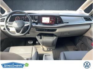 Volkswagen Multivan 2.0 TDI Style DSG AHK Panodach Standh. Head-Up-Display *SOFORT VERFÜGBAR*