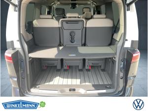 Volkswagen Multivan 2.0 TDI Style DSG AHK Panodach Standh. Head-Up-Display *SOFORT VERFÜGBAR*