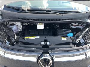 Volkswagen Multivan 2.0 TDI Style DSG AHK Panodach Standh. Head-Up-Display *SOFORT VERFÜGBAR*