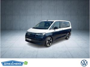 Volkswagen Multivan 2.0 TDI Style DSG AHK Panodach Standh. Head-Up-Display *SOFORT VERFÜGBAR*