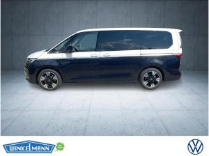 Volkswagen Multivan 2.0 TDI Style DSG AHK Panodach Standh. Head-Up-Display *SOFORT VERFÜGBAR*