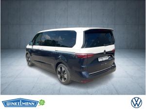 Volkswagen Multivan 2.0 TDI Style DSG AHK Panodach Standh. Head-Up-Display *SOFORT VERFÜGBAR*