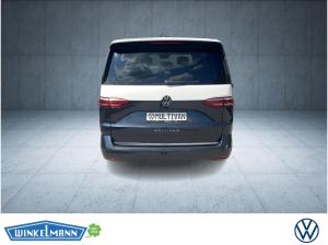 Volkswagen Multivan 2.0 TDI Style DSG AHK Panodach Standh. Head-Up-Display *SOFORT VERFÜGBAR*