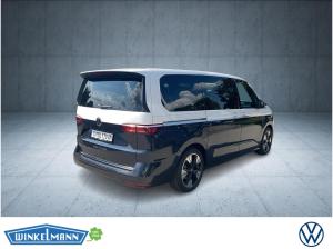 Volkswagen Multivan 2.0 TDI Style DSG AHK Panodach Standh. Head-Up-Display *SOFORT VERFÜGBAR*