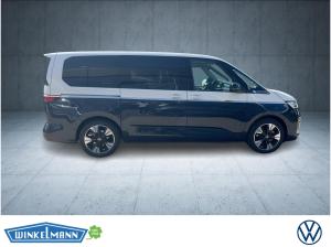 Volkswagen Multivan 2.0 TDI Style DSG AHK Panodach Standh. Head-Up-Display *SOFORT VERFÜGBAR*