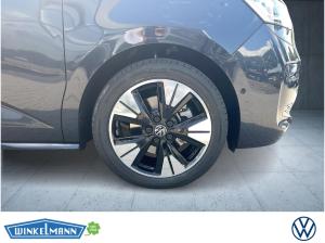 Volkswagen Multivan 2.0 TDI Style DSG AHK Panodach Standh. Head-Up-Display *SOFORT VERFÜGBAR*