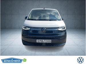 Volkswagen Multivan 2.0 TDI Style DSG AHK Panodach Standh. Head-Up-Display *SOFORT VERFÜGBAR*