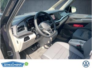 Volkswagen Multivan 2.0 TDI Style DSG AHK Panodach Standh. Head-Up-Display *SOFORT VERFÜGBAR*