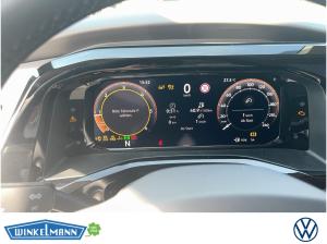 Volkswagen Multivan 2.0 TDI Style DSG AHK Panodach Standh. Head-Up-Display *SOFORT VERFÜGBAR*