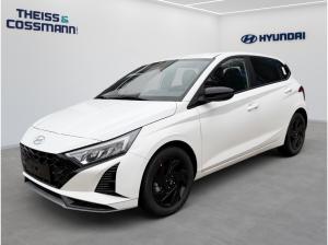 Hyundai i20 1.0 T-GDI 90 PS 7-DCT Blackline, BOSE
