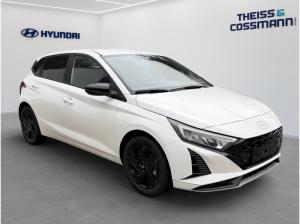 Hyundai i20 1.0 T-GDI 90 PS 7-DCT Blackline, BOSE