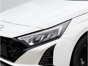 Hyundai i20 1.0 T-GDI 90 PS 7-DCT Blackline, BOSE
