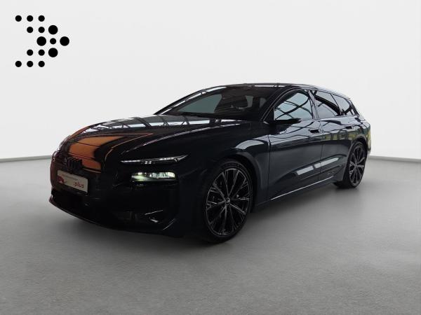 Audi S6 Avant e-tron