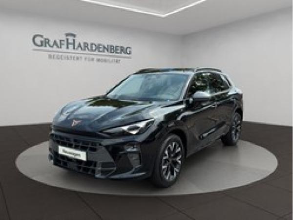 Cupra Terramar *Aktionsleasing*