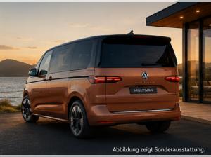 Volkswagen T7 Multivan **HYBRID** Facelift **Sonderleasing**