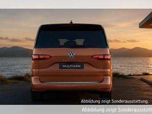 Volkswagen T7 Multivan **HYBRID** Facelift **Sonderleasing**